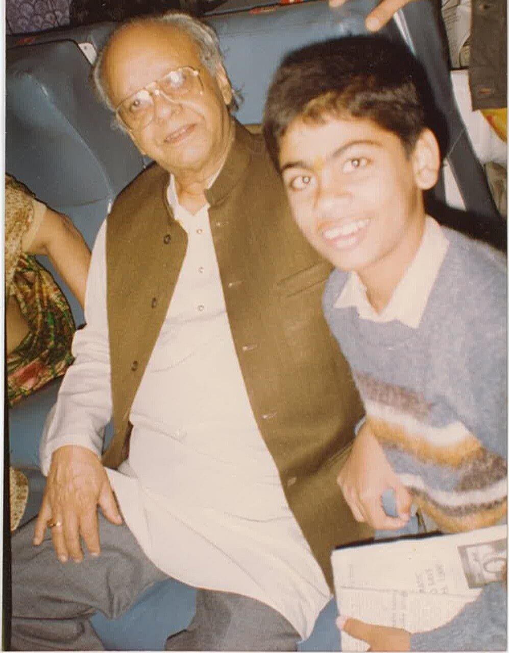 Ustad Allah Rakha
