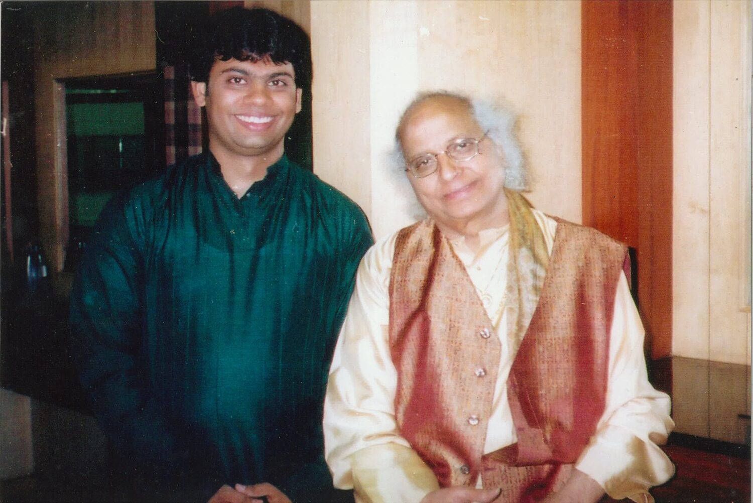 Pt. Jasraj